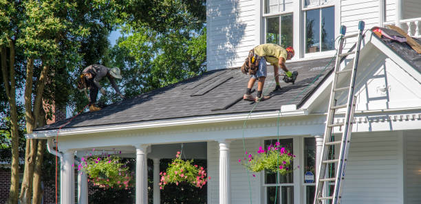 Fast & Reliable Emergency Roof Repairs in West Chicago, IL